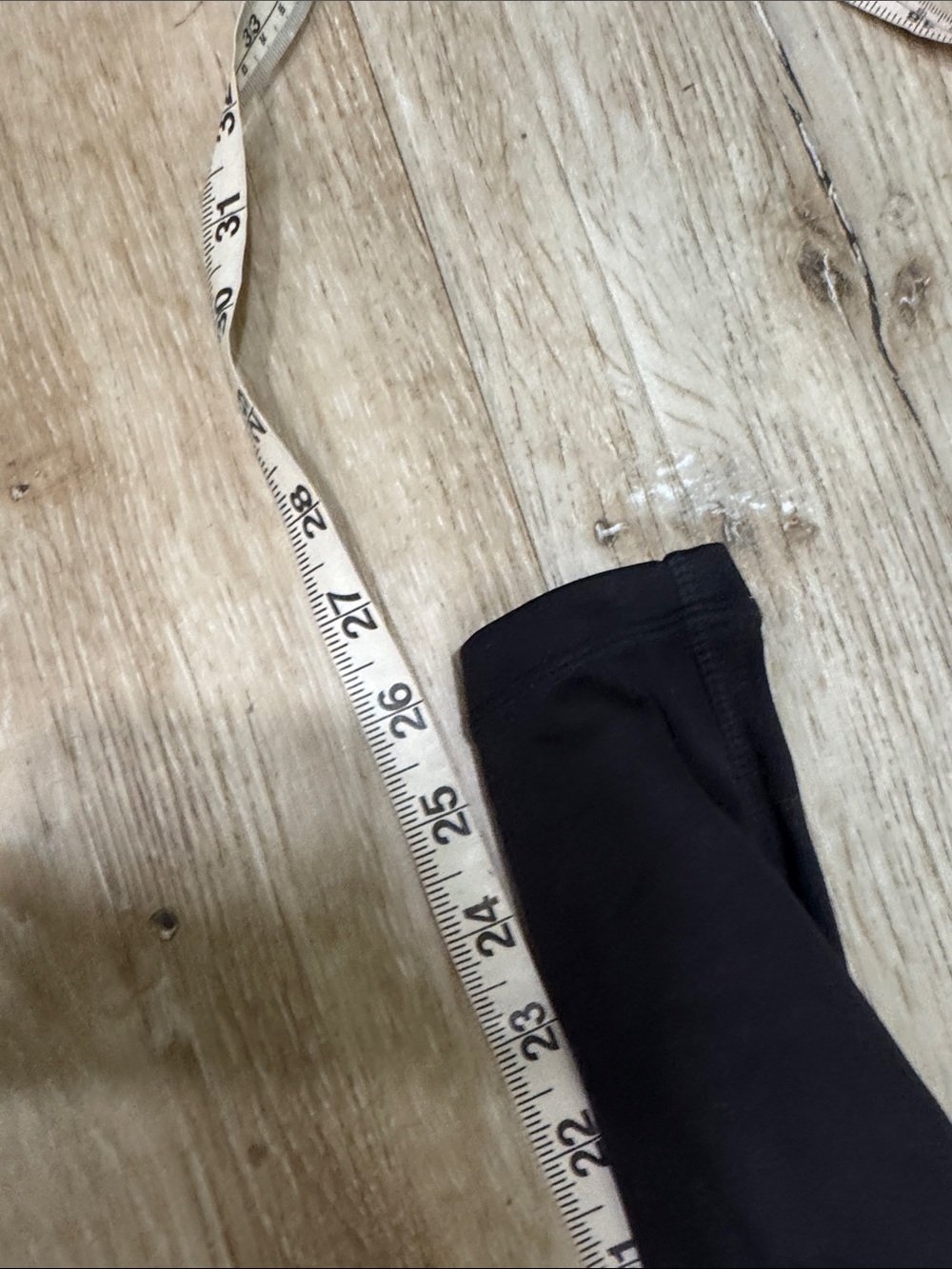 DIXXON Black High-Rise Performance Leggings - Picture 7 of 7